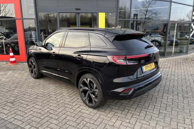 Renault Austral (2025) thumbnail 5