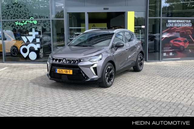 Mitsubishi ASX (2025) thumbnail 1