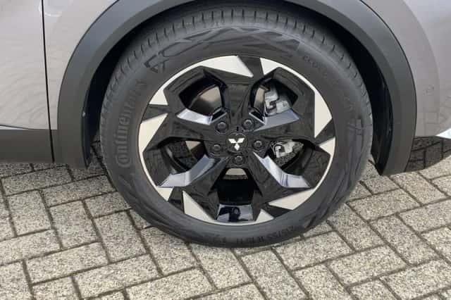 Mitsubishi ASX (2025) thumbnail 5