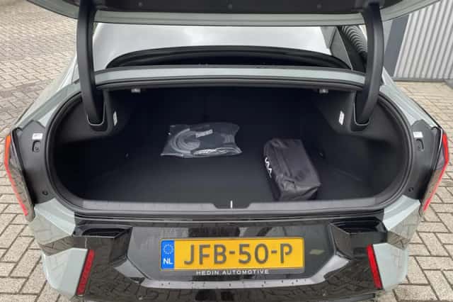 Kia EV4 (2025) thumbnail 5