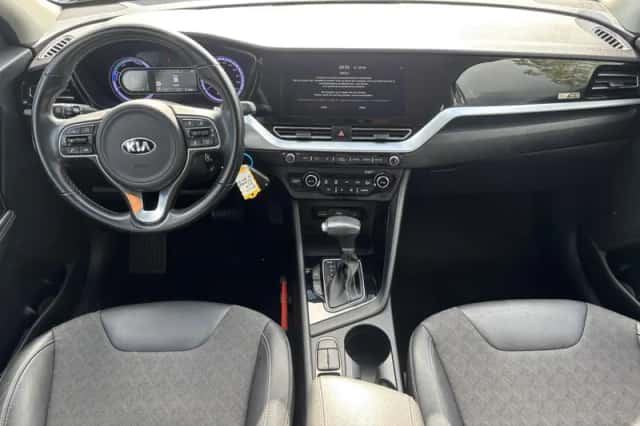 Kia Niro (2020) thumbnail 6