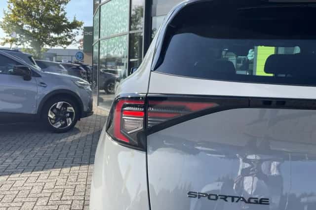 Kia Sportage (2026) thumbnail 5
