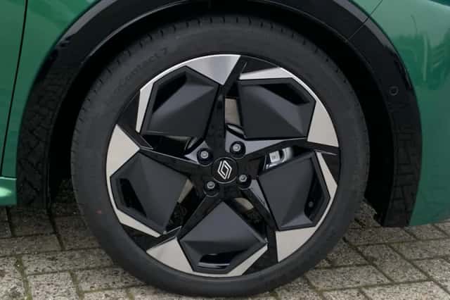 Renault Clio (2026) thumbnail 5
