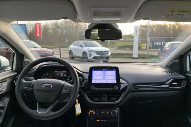 Ford Puma (2020) thumbnail 6