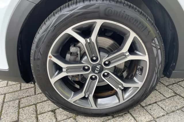 Kia XCeed (2021) thumbnail 5