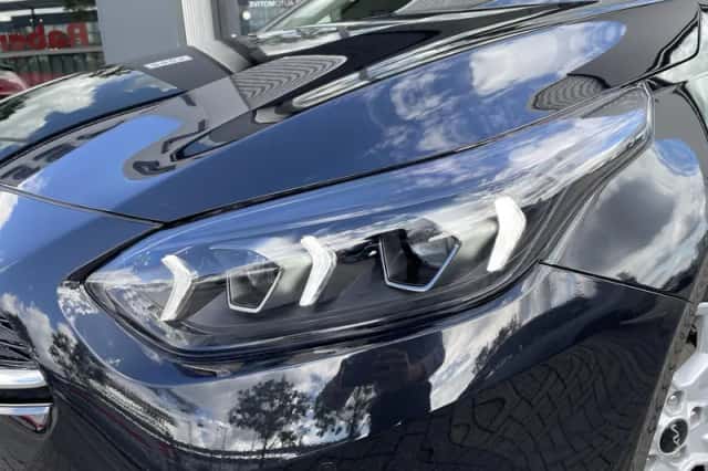 Kia Ceed Sportswagon (2025) thumbnail 3