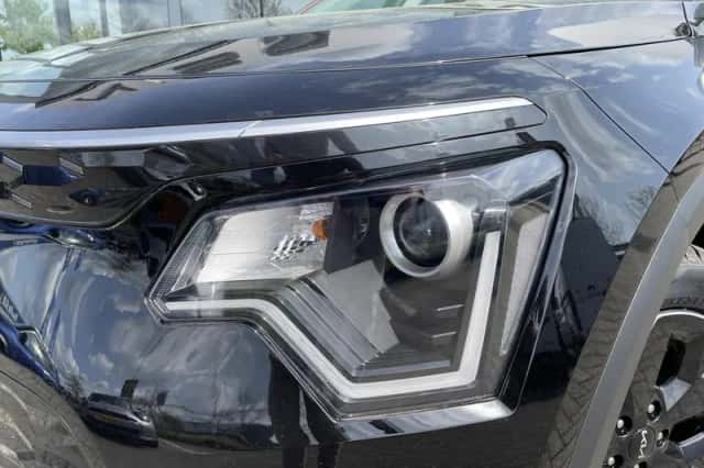 Kia Niro EV (2025) thumbnail 2