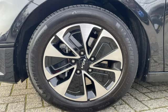 Kia Ceed Sportswagon (2025) thumbnail 5