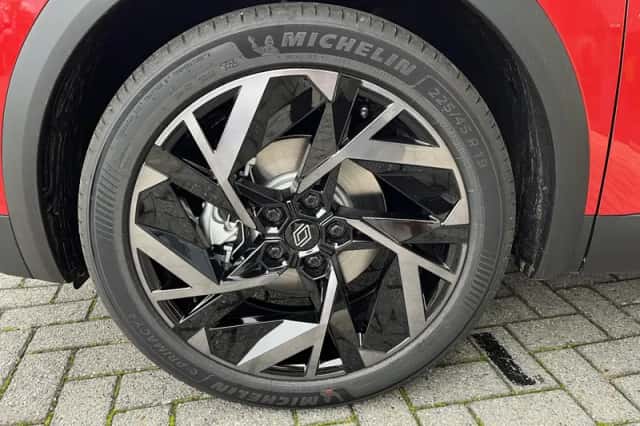 Renault Symbioz (2025) thumbnail 5
