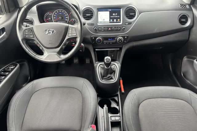 Hyundai i10 (2019) thumbnail 6