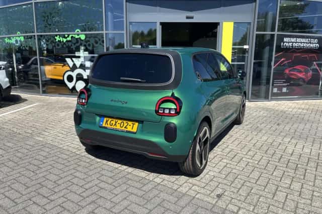 Renault Twingo (2026) thumbnail 2
