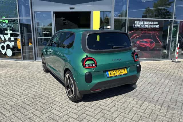 Renault Twingo (2026) thumbnail 5
