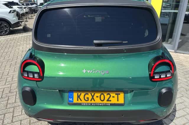 Renault Twingo (2026) thumbnail 6