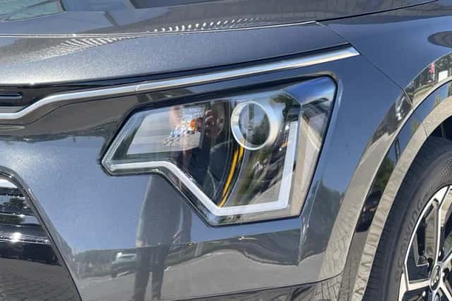 Kia Niro (2026) thumbnail 2
