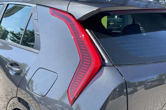 Kia Niro (2026) thumbnail 5
