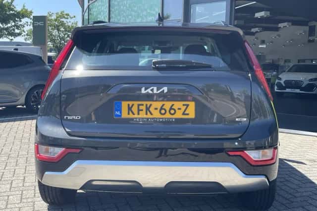 Kia Niro (2026) thumbnail 6