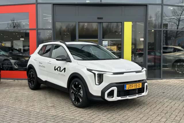 Kia Stonic (2026) thumbnail 2