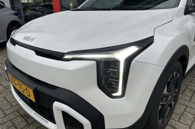 Kia Stonic (2026) thumbnail 5