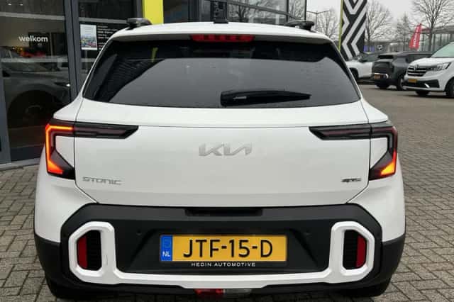 Kia Stonic (2026) thumbnail 6