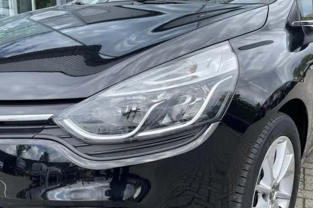 Renault Clio (2017) thumbnail 3
