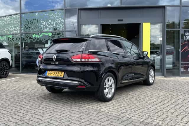 Renault Clio (2017) thumbnail 5
