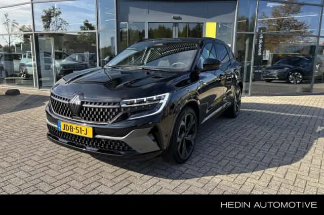 Renault Austral (2025) thumbnail 1