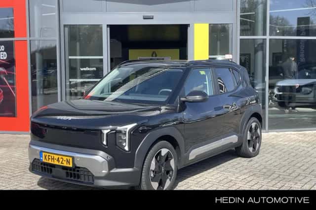 Kia EV2 (2026) thumbnail 1