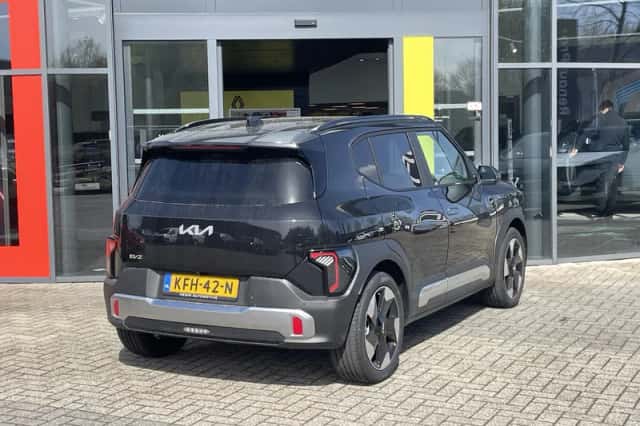 Kia EV2 (2026) thumbnail 2