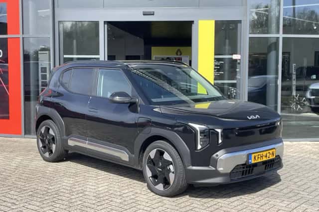 Kia EV2 (2026) thumbnail 3