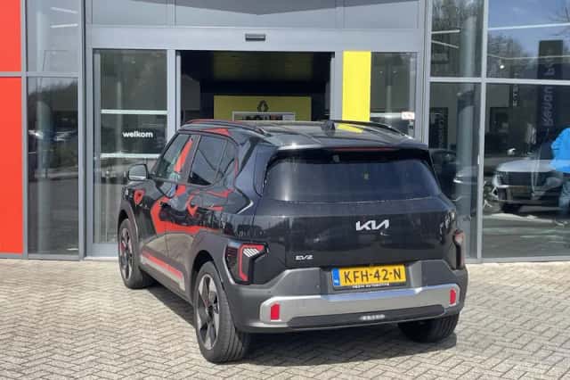 Kia EV2 (2026) thumbnail 4