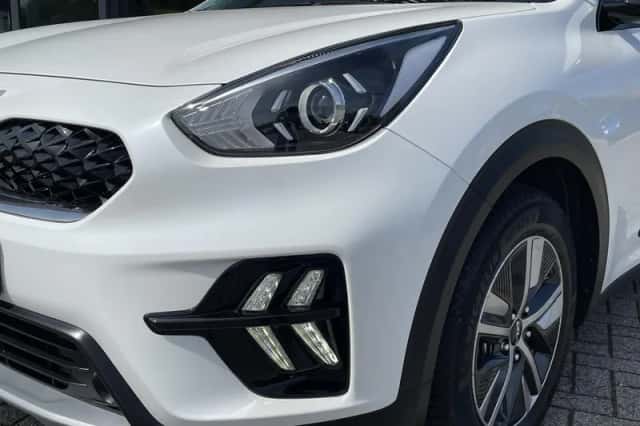 Kia Niro (2022) thumbnail 2