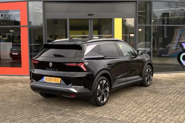 Renault Scénic (2026) thumbnail 2