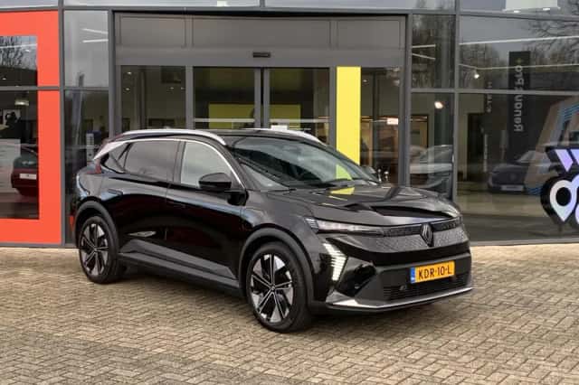 Renault Scénic (2026) thumbnail 3