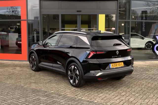 Renault Scénic (2026) thumbnail 4