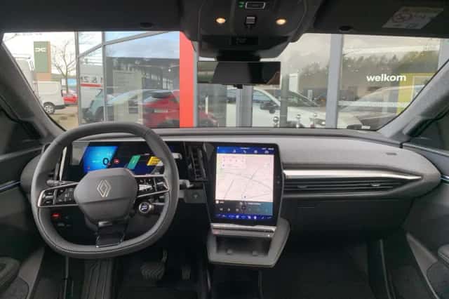 Renault Scénic (2026) thumbnail 6