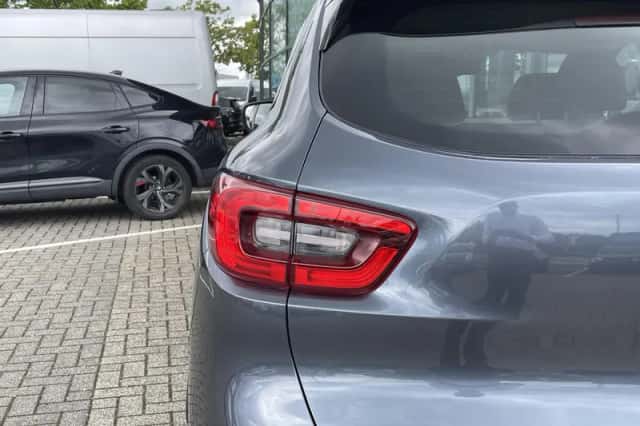 Renault Kadjar (2022) thumbnail 5