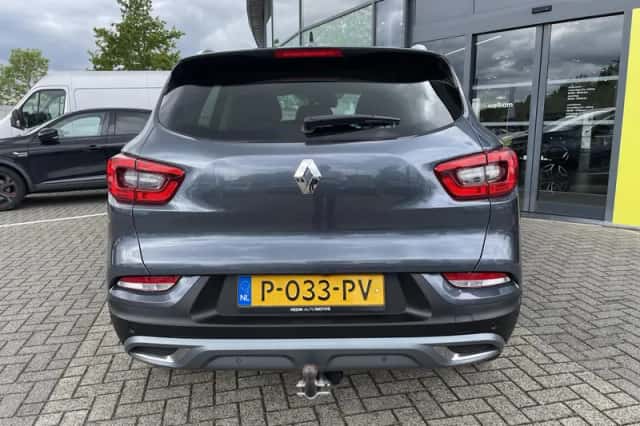 Renault Kadjar (2022) thumbnail 6