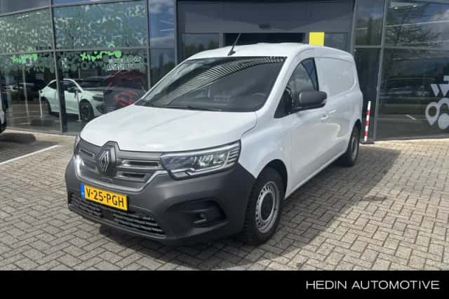 Renault Kangoo (2026) thumbnail 1