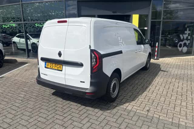 Renault Kangoo (2026) thumbnail 2