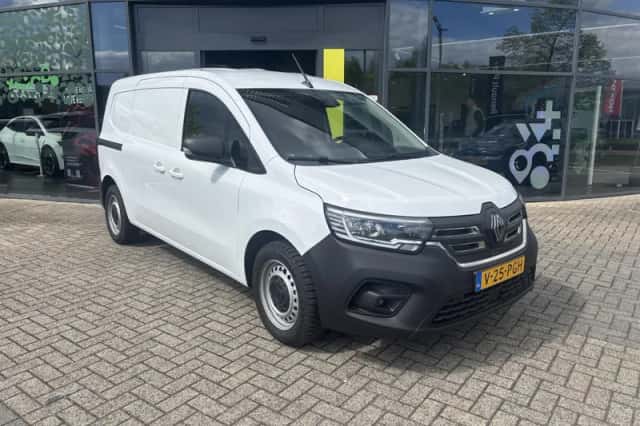Renault Kangoo (2026) thumbnail 3