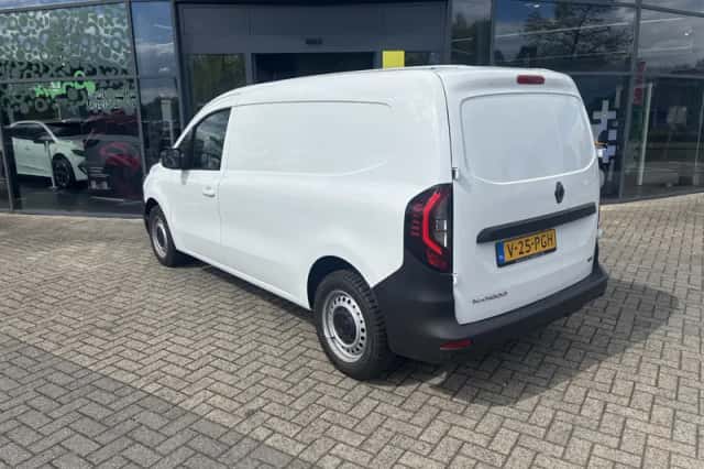 Renault Kangoo (2026) thumbnail 5