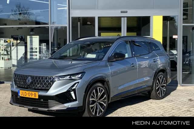 Renault Espace (2025) thumbnail 1