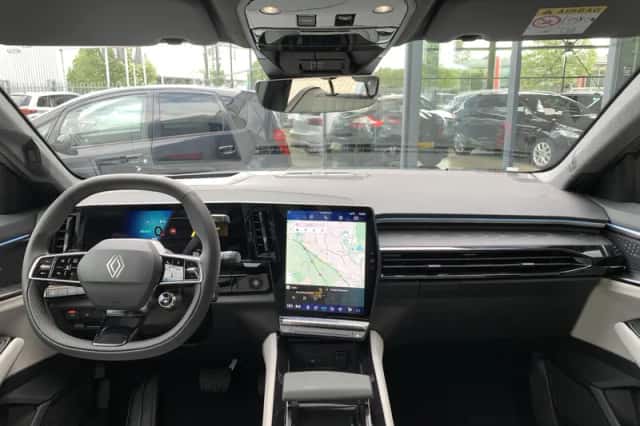 Renault Espace (2025) thumbnail 6