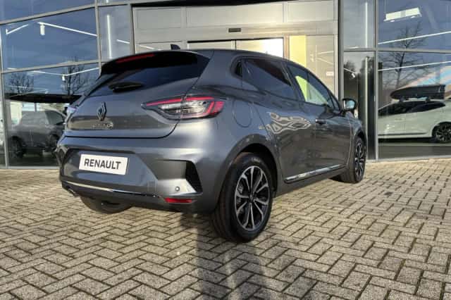 Renault Clio (2026) thumbnail 2