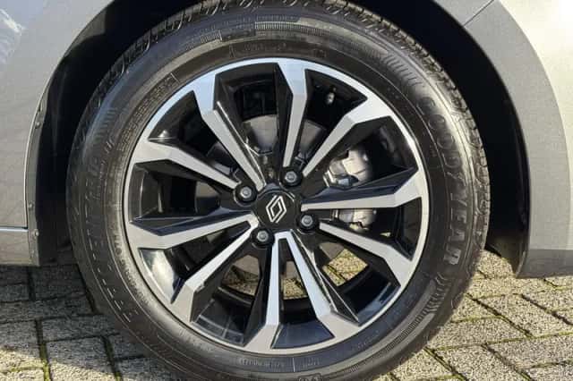 Renault Clio (2026) thumbnail 5