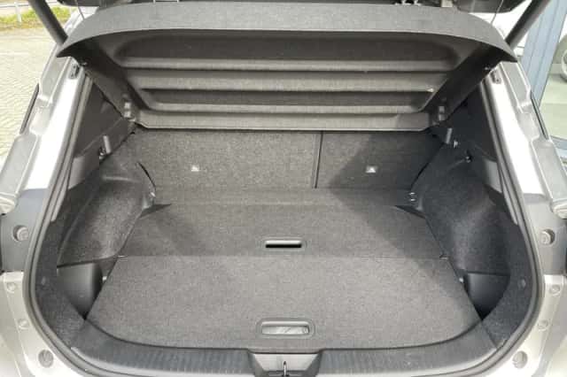 Nissan Qashqai (2022) thumbnail 6