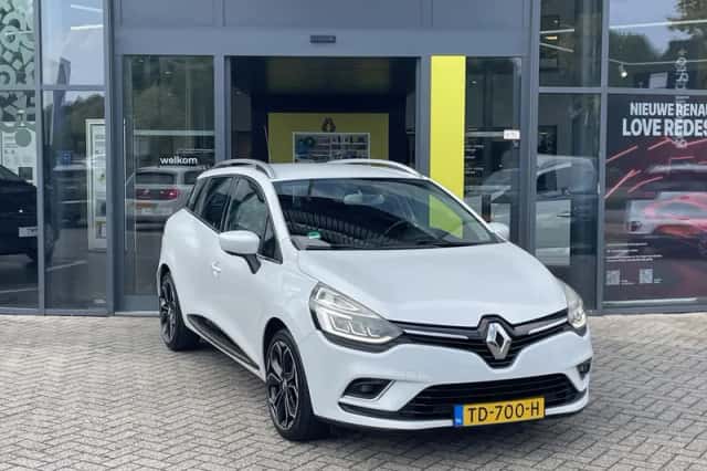Renault Clio (2017) thumbnail 3
