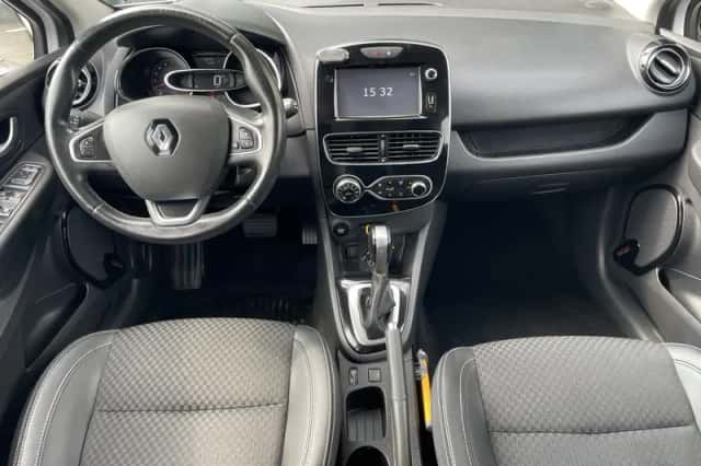 Renault Clio (2017) thumbnail 6
