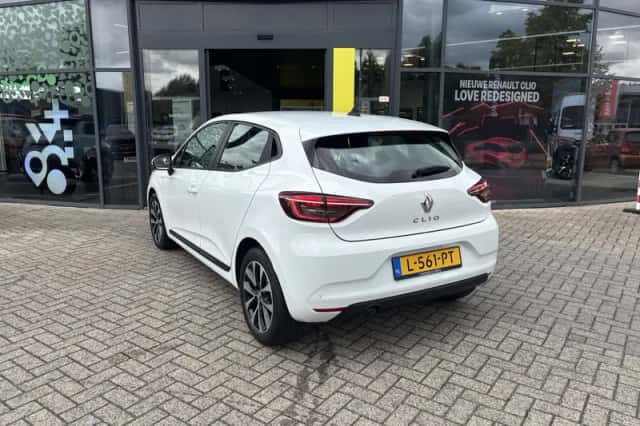 Renault Clio (2021) thumbnail 5