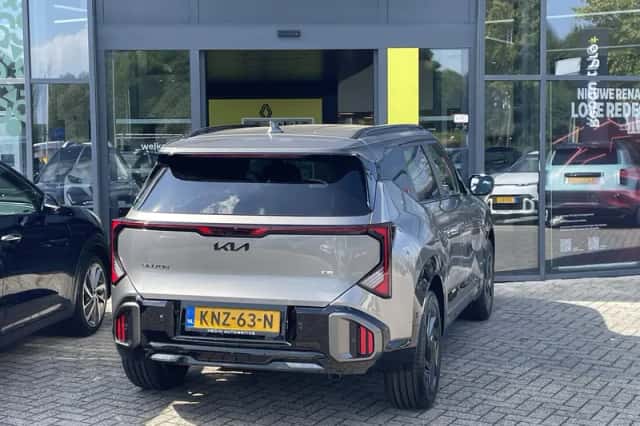 Kia Seltos (2026) thumbnail 2